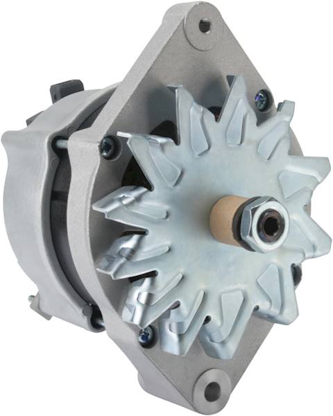 113716 Alternator