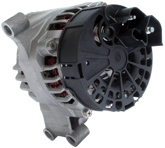 113718 Alternator