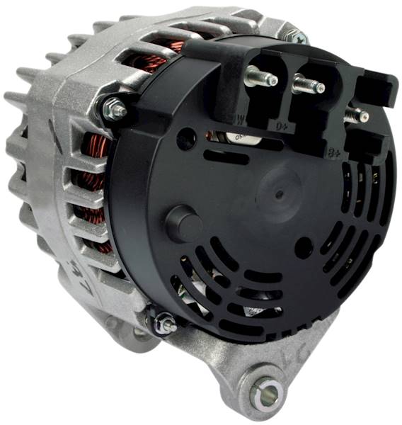 113763 Alternator