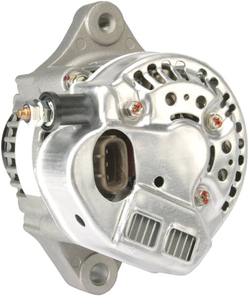 113856 Alternator
