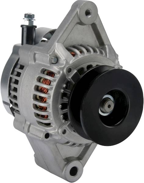 113989 Alternator
