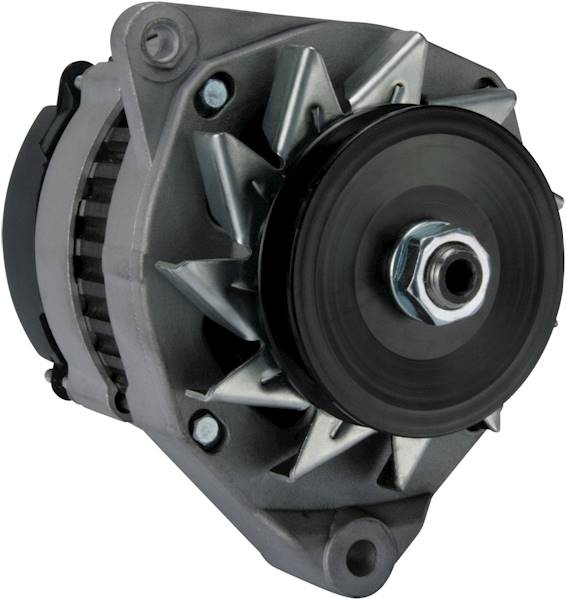 114084 Alternator