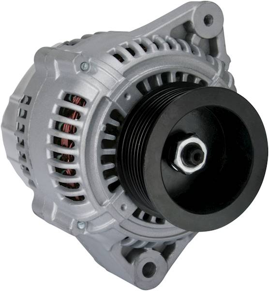 114113 Alternator