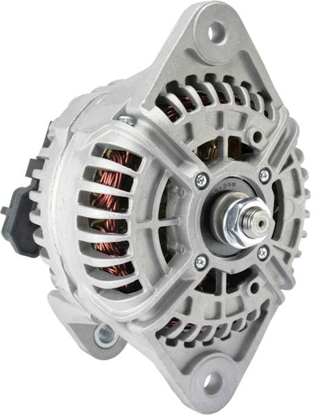 114212 Alternator