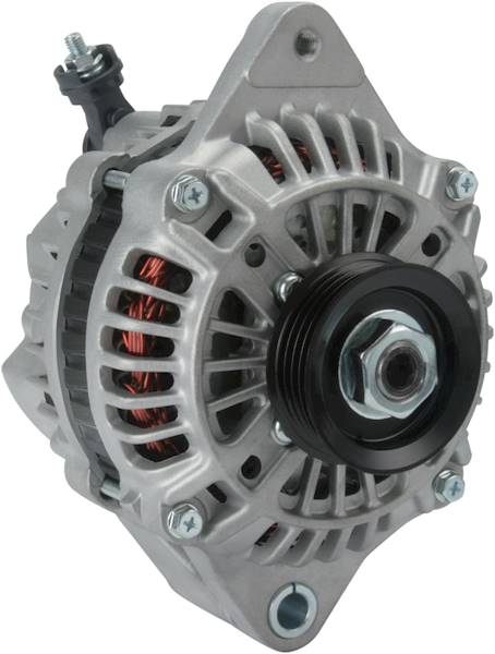114245 Alternator