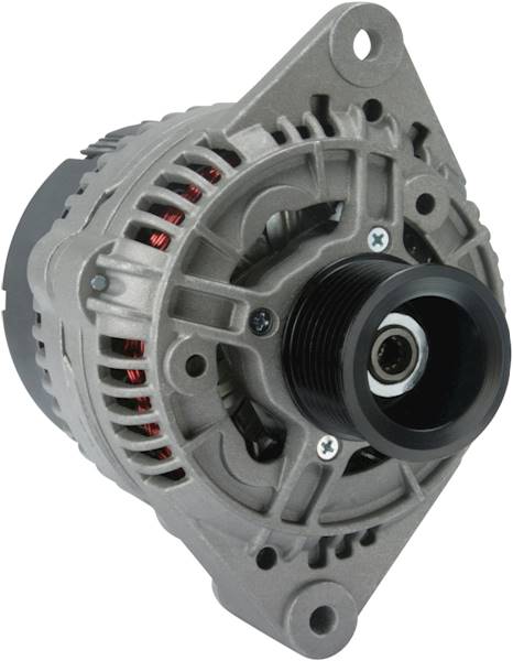 114513 Alternator