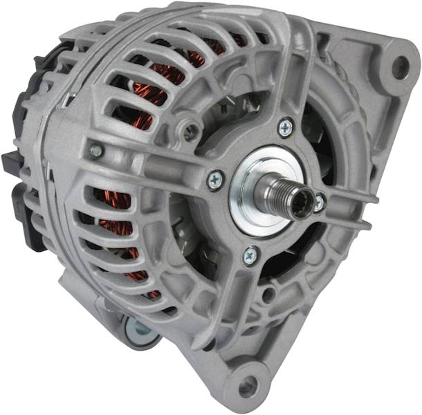 114705 Alternator