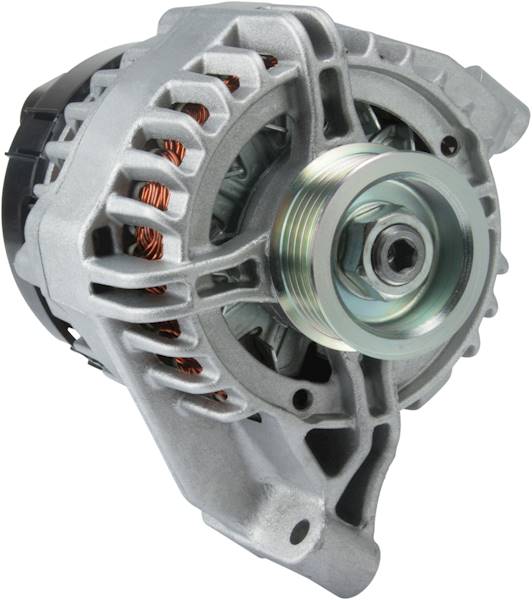 114706 Alternator
