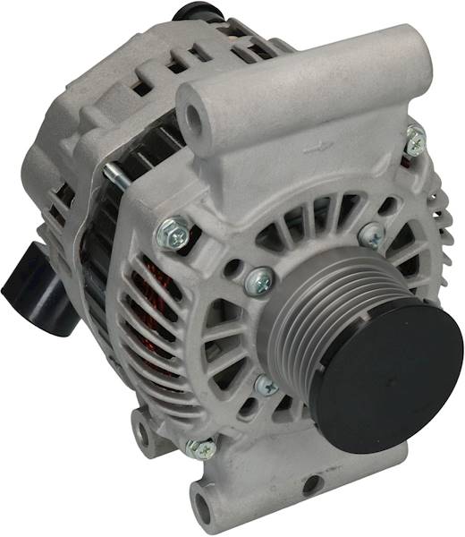 114752 Alternator