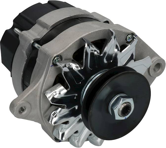 116545 Alternator