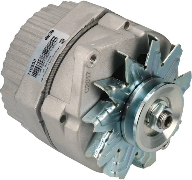 110233 Alternator