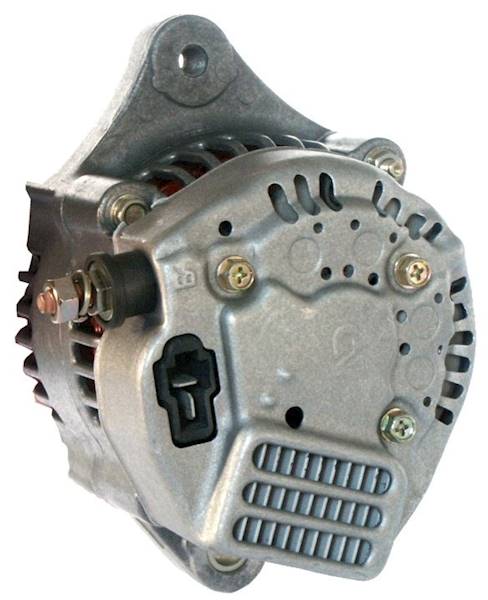 111048 Alternator