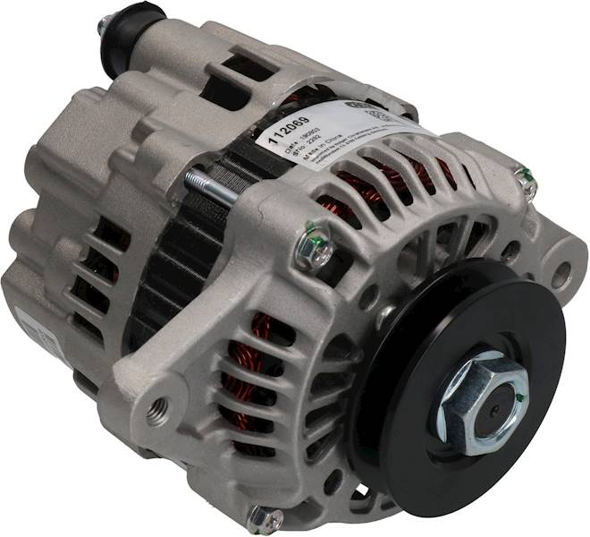 112069 Alternator