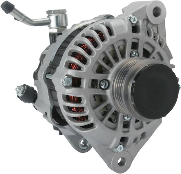 113331 Alternator