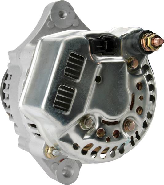 113921 Alternator