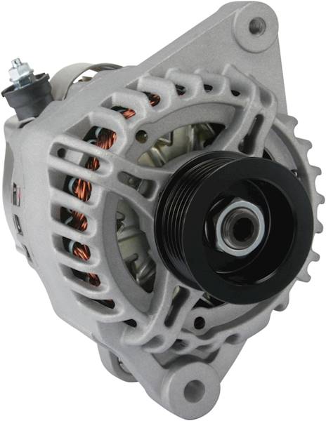 114006 Alternator
