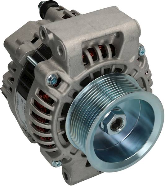114382 Alternator