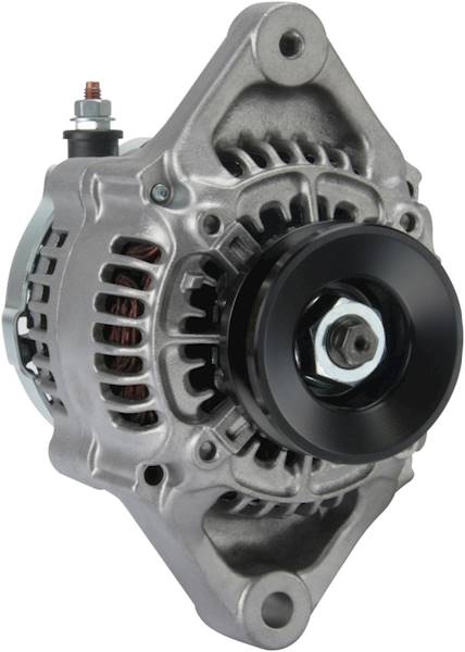114411 Alternator