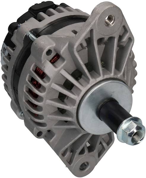 116317 Alternator