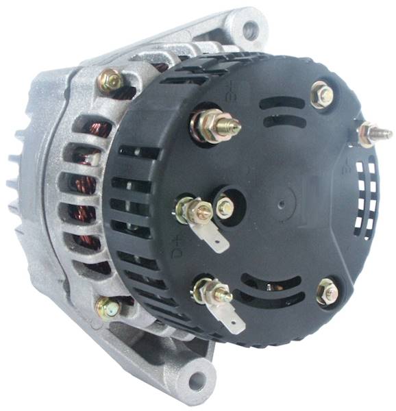 113610 Alternator