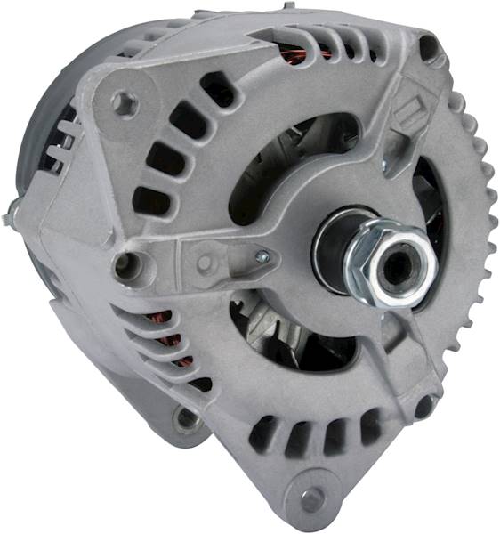 113967 Alternator