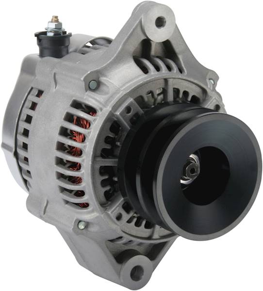114188 Alternator