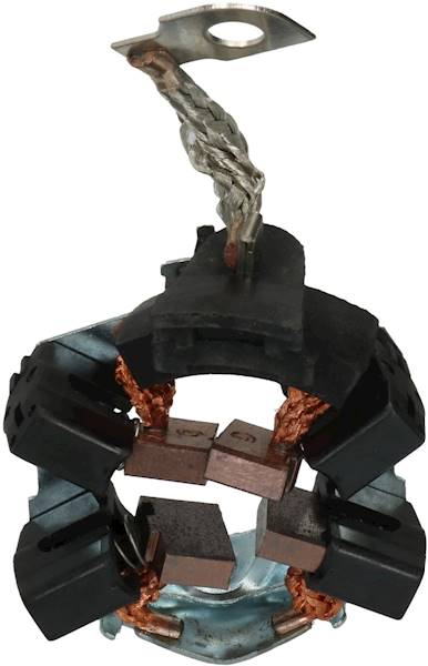 333660 Uchwyt Szczotek