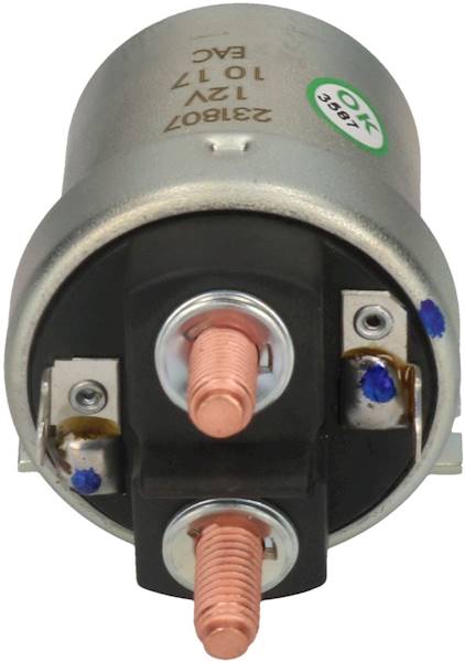 231807 Przekaźnik włączający