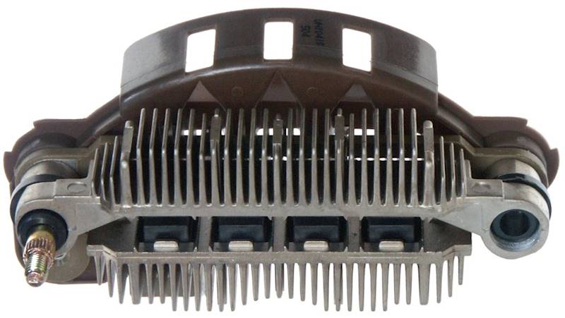 234310 Zestaw prostowniczy