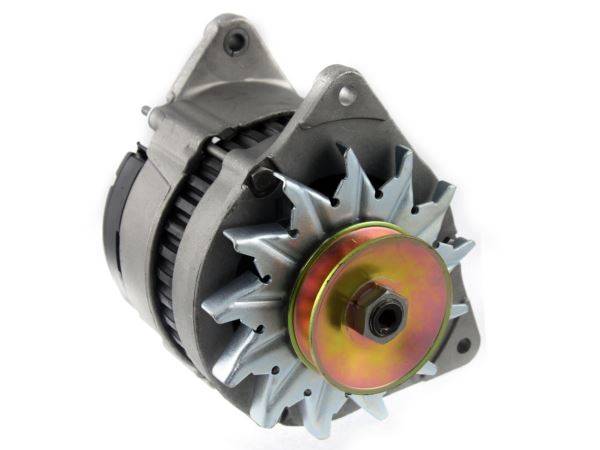 C360 Alternator