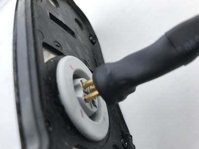 Testowanie pojemności baterii. GAZELLE INNERGY PLUG & PLAY KABEL