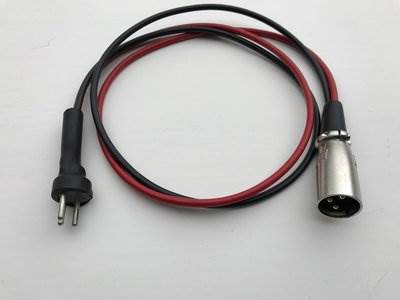 Testowanie pojemności baterii. GAZELLE INNERGY PLUG & PLAY KABEL