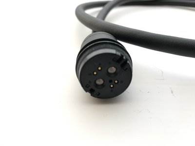 Testowanie pojemności baterii. GO SWISSDRIVE SMART KABEL