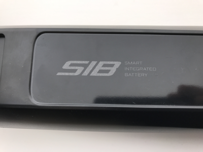 Testowanie pojemności baterii. PANASONIC SIB MULTISPEED SMART ADAPTER
