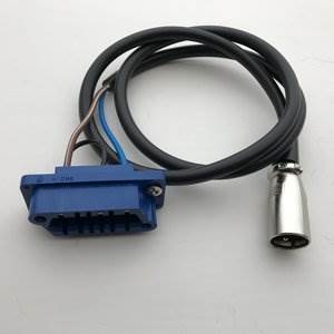 Testowanie pojemności baterii. RIH 2 - PLUG & PLAY KABEL