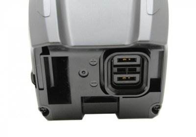 Testowanie pojemności baterii. SHIMANO STEPS SMART ADAPTER E7/E8