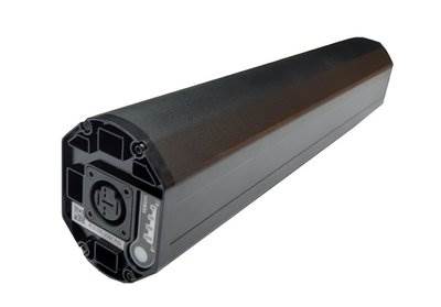Testowanie pojemności baterii. YAMAHA INTUBE SMART ADAPTER