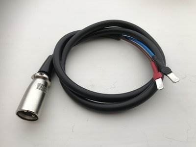 Testowanie pojemności baterii.  UNIVERSELE TEST KABEL VLAKKE CONTACTEN (BAFANG)