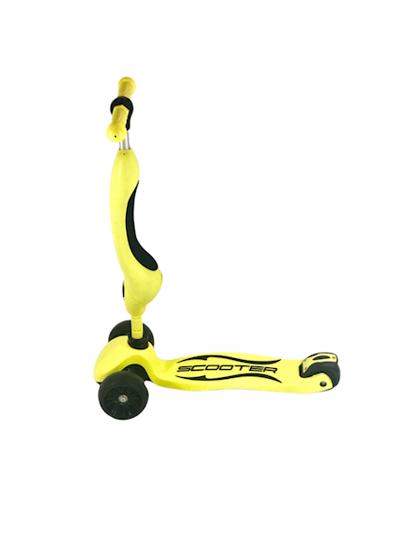 Hulajnoga i pchacz Scoot 2w1 różne kolory