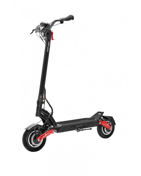 Motus PRO 10 SPORT GT 60V