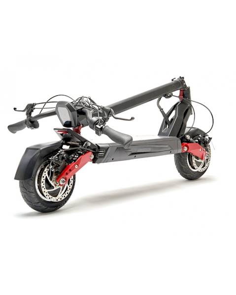 Motus PRO 10 SPORT GT 60V