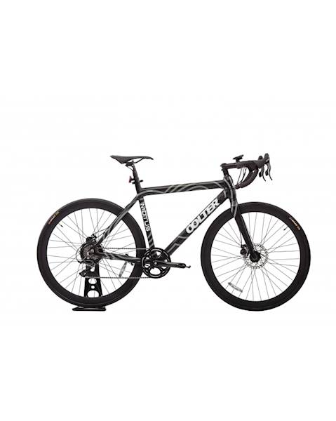 Motus Oolter TORM S (L), Black