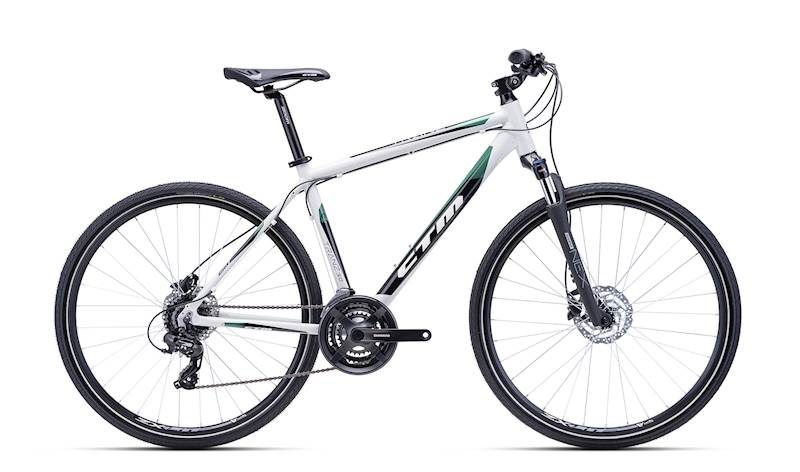 CTM 28'' TRANZ 3.0 L