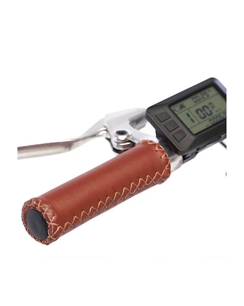 Motus Oolter ETTA (XL), Red+