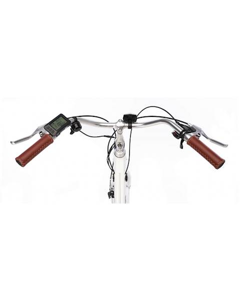 Motus Oolter ETTA (XL), Red+