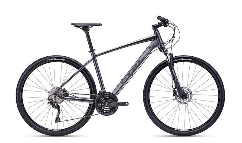 CTM 28" STARK 3.0 L