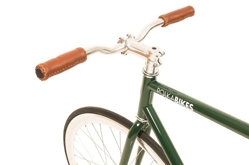 POLKABIKES Butelka 58cm