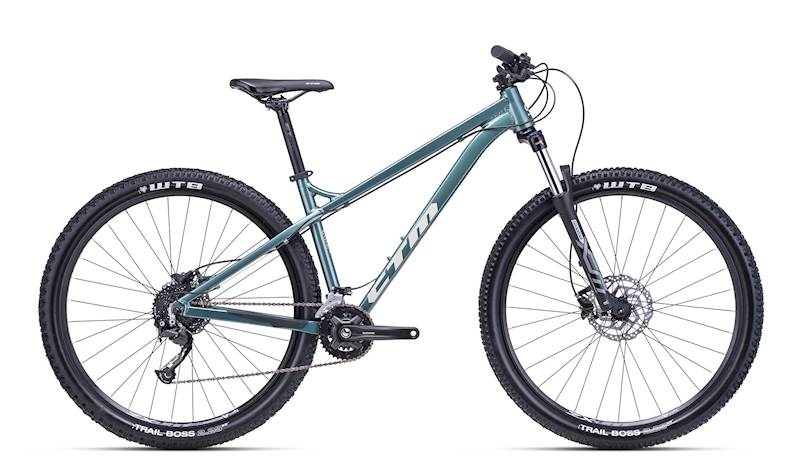 CTM 29" ZEPHYR XL
