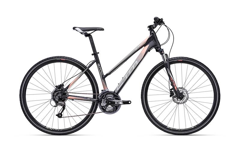 CTM 28'' BORA 2.0 M