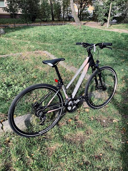 CTM 28'' BORA 2.0 M